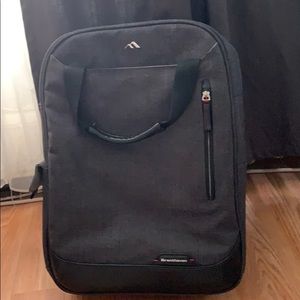 Brenthaven — Collins Collection backpack